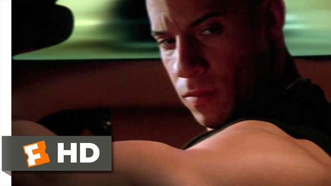 The 17 Moments That Defined <i>The Fast And The Furious</i>