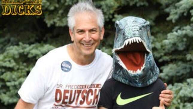 South Dakota Legislator Pushing Anti-Trans Bill Compared Gender-Affirming Care to Nazi Medical Experiments