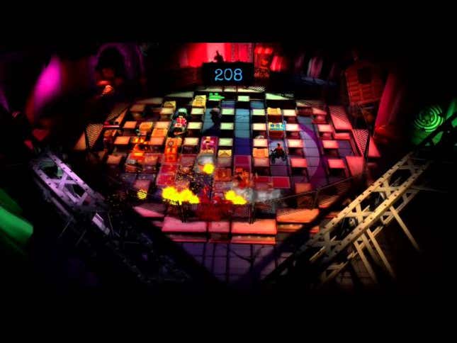 'Worst' PS4 Game Is Getting Rebuilt From Scratch