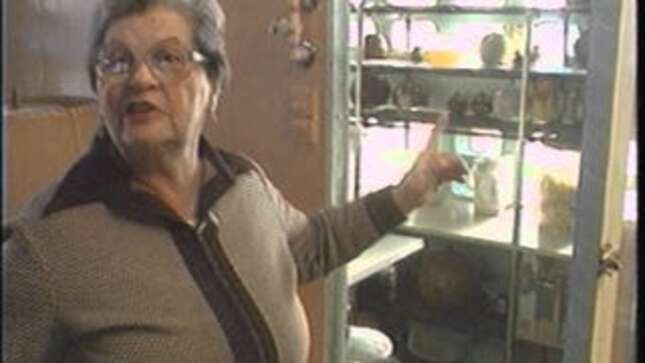 RIP This Inventor of a Self-Cleaning House