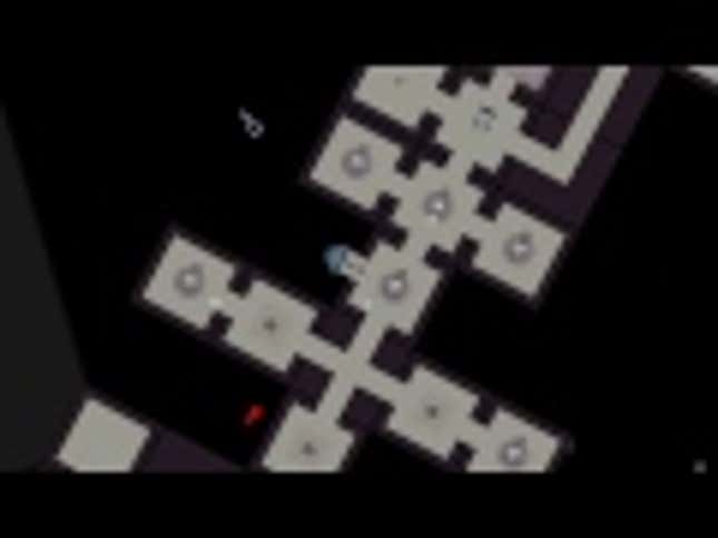 Be A Spacefaring Thief In The New Game By The Maker Of <em>Gunpoint</em>