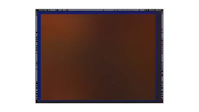 Samsung Isocell Bright Hmx Un Sensor De 108 Mp Y Vídeo 6k 6268