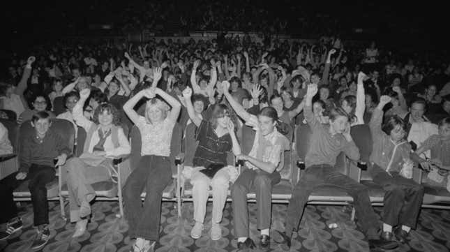Image for article titled Do You Need to See That Movie on a Big Screen?