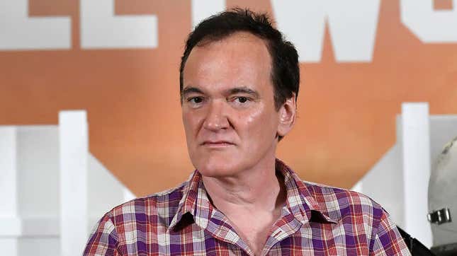 Image for article titled This Week's 'Shut Up Tarantino' Is Brought to You By Bruce Lee's Daughter