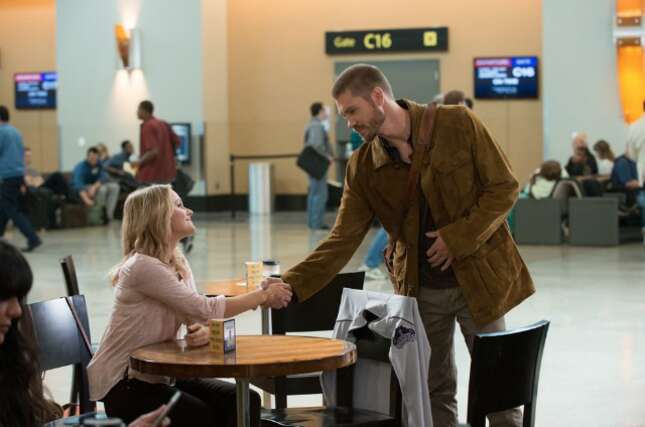 Image for article titled Good God Almighty, Left Behind Was Boring as Hell