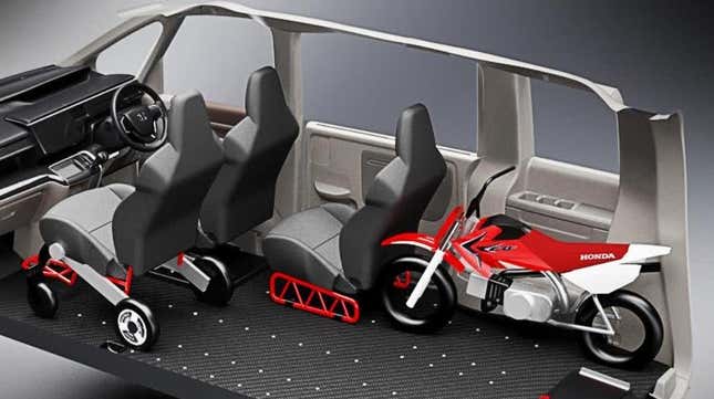 Image for article titled The Honda S2000 To Return As A New Custom One-Off To Remind Everyone It's An Icon