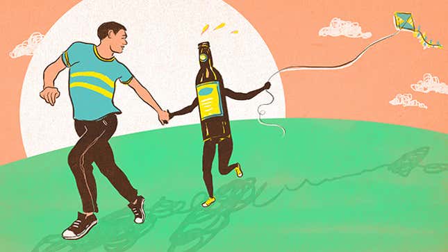 Image for article titled How To Be A Beer Enthusiast Without Being A Beer Asshole