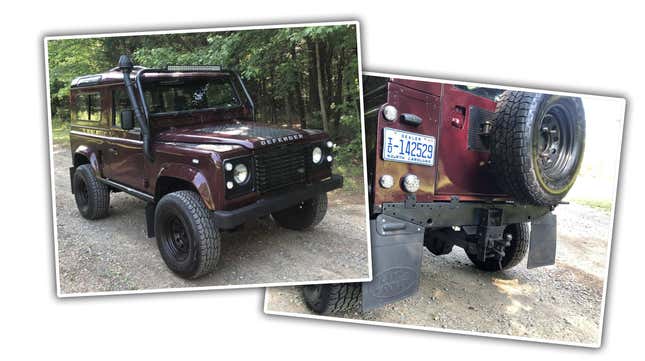 Image for article titled I Inherited A Boat, Now I Need To Tow It! What Car Should I Buy?