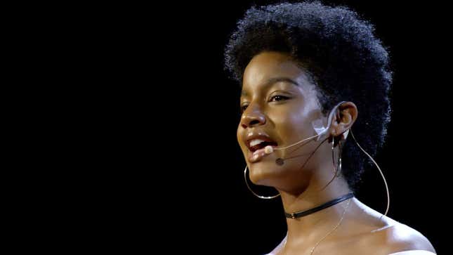 She Got Game: Sports Illustrated Swimsuit Rookie Ebonee Davis Plays by Her Own Rules