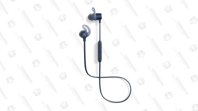 Jaybird Tarah Bluetooth Sport Headphones | $30 | Amazon