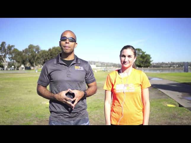 RockMyRun Syncs Your Music to Your Heart Rate