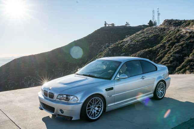 Image for article titled Here's A List Of Cars You Could Buy Instead Of This Ugly Jacket