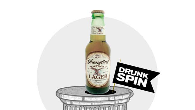 Image for article titled Yuengling Sucks