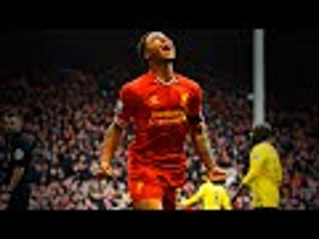 Liverpool Still Rely On A Player They No Longer Have