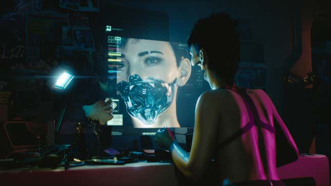 Image for article titled Report: Cyberpunk 2077 Devs Will Now Receive Bonuses No Matter How It Reviews