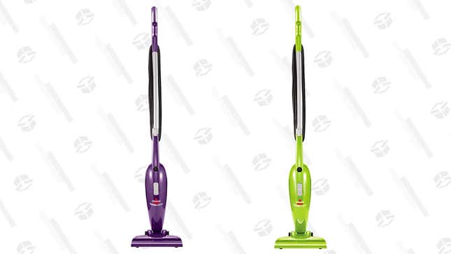 Bissell Featherweight Stick Vacuum | $24 | Amazon