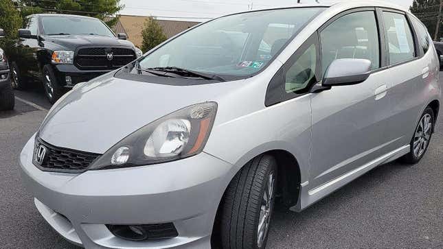 Image for article titled I'm Looking For My Next Car Best Friend! What Should I Buy?