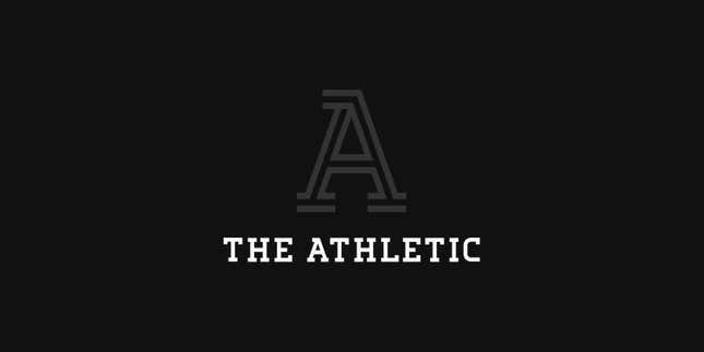 The Athletic Outrages White Men Everywhere By Censoring Their Opinions On China