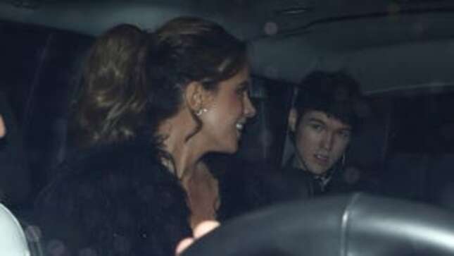 Which of These Goody Grace Tweets Are About Kate Beckinsale?