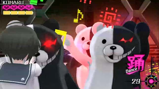 Hey, There's A New <i>Danganronpa</i> Out This Week