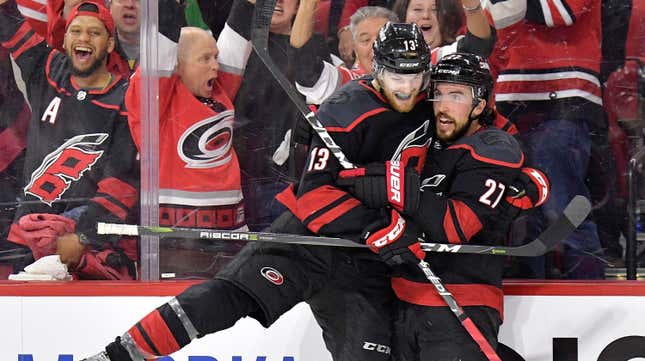 The Penalty-Box Breakaway Is The Coolest Goal In Hockey