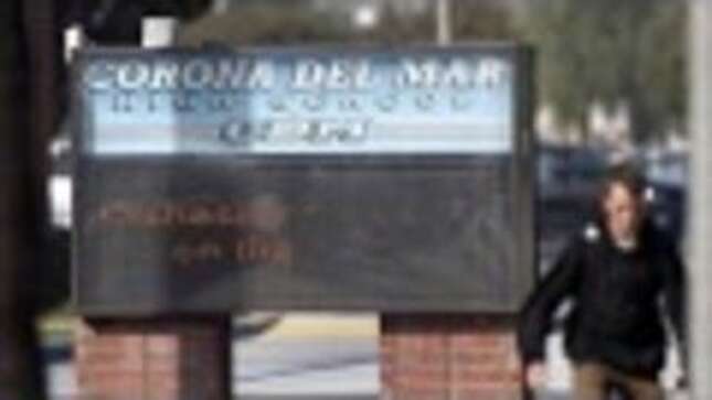 High School's 'Prom Draft' Under Scrutiny for Being a Sexist Creepshow