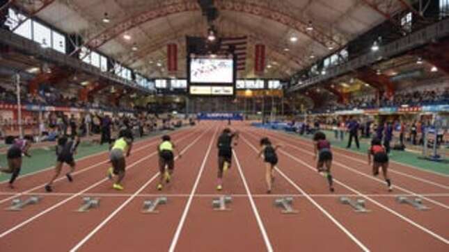 In the Midst of a Pandemic, Idaho Republicans Decide to Pass a Bill Targeting Trans Student Athletes