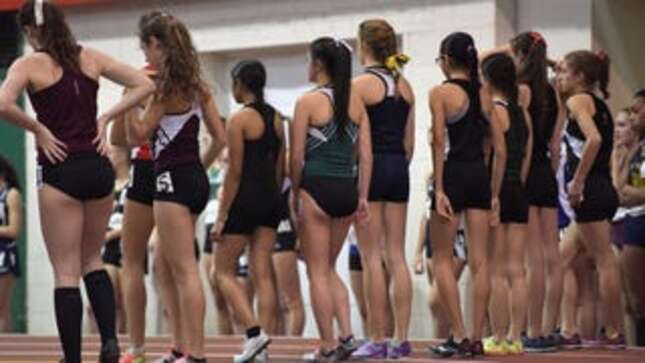 Republican Lawmakers Now Want to Prevent Trans Students From Competing in Girls and Boys Sports