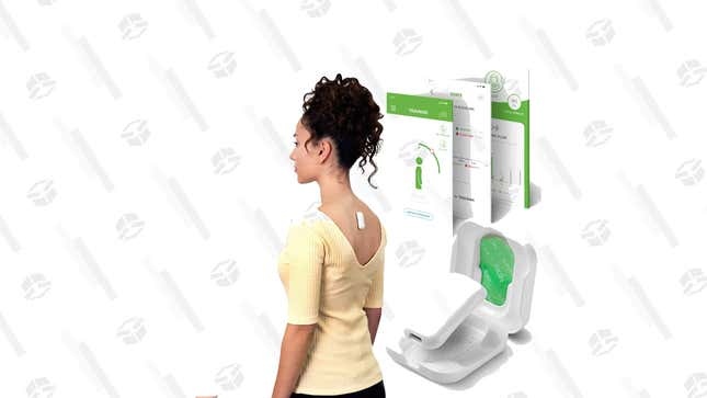 Upright GO 2 Posture Trainer | $80 | Amazon Gold Box