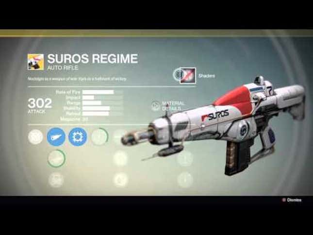 What The Most-Requested <i>Destiny</i> Changes Might Look Like
