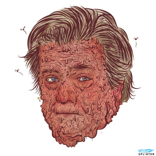 Illustration by Sam Woolley