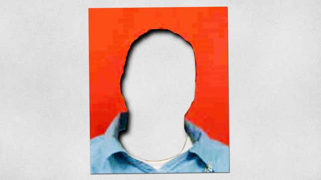 Image for article titled Never the Man I Know