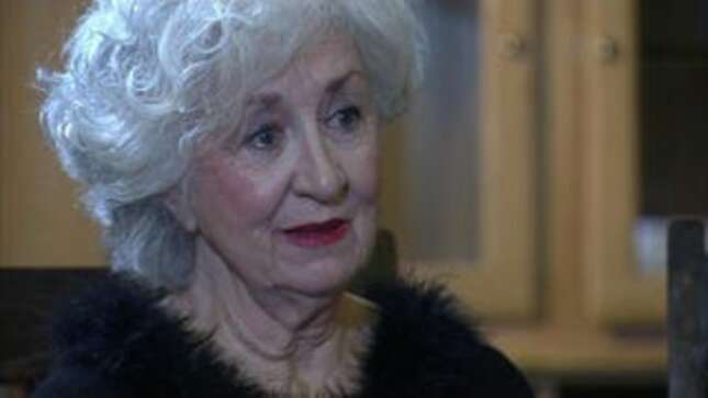 Happy SAE Frat House Mother Sings Racist Chant, America Kinda Sucks