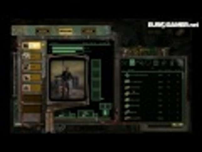 My First 20 Hours With <em>Wasteland 2</em>