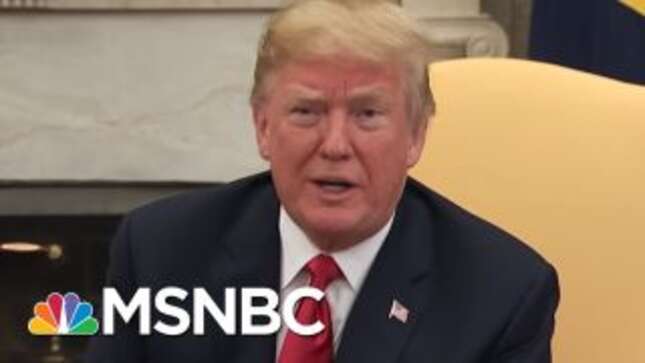 Donald Trump's 'Attitude' Is Very Prepared for North Korea Summit