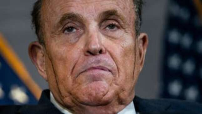 Cue the <i>Curb Your Enthusiasm</i> Theme