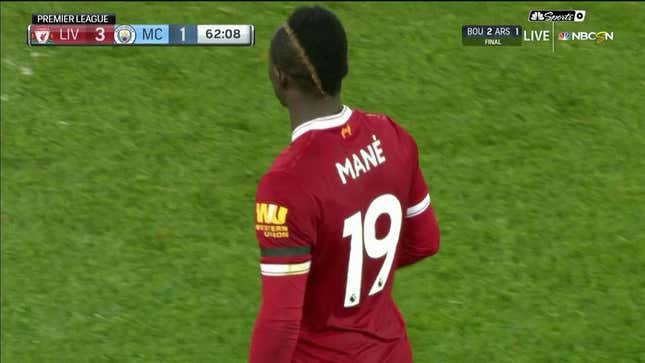 Senegal Have Little History, But Enough Talent To Make Some More