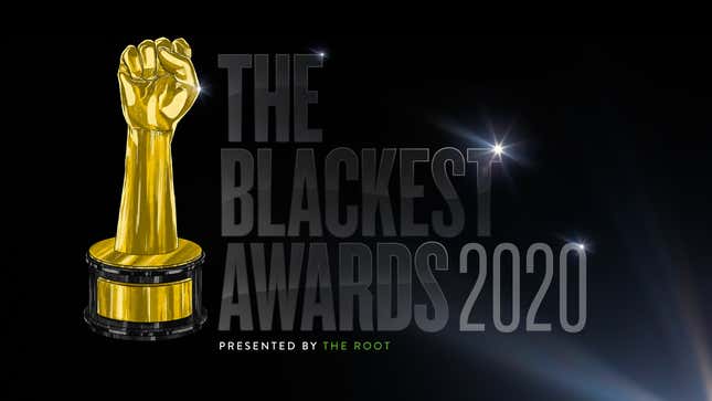 Image for article titled And the Skippy Goes To!: The Root&#39;s Inaugural The Blackest Awards Winners