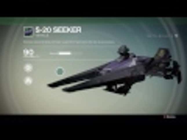 Where to Find the <em>Destiny</em> Beta's Five Golden Chests