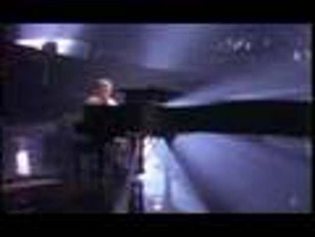 Top Gun Theme Free on Guitar Hero III