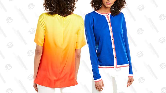 80% Off ESCADA Apparel | Rue La La