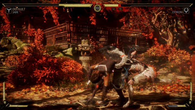 Mortal Kombat 1: The Kotaku Review