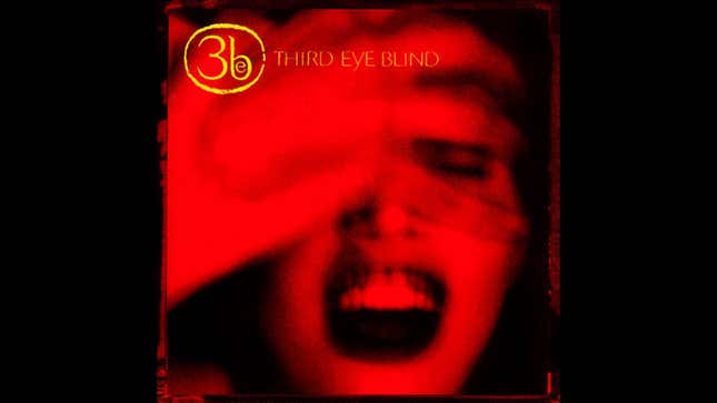 Take Third Eye Blind As Seriously As They Take Themselves