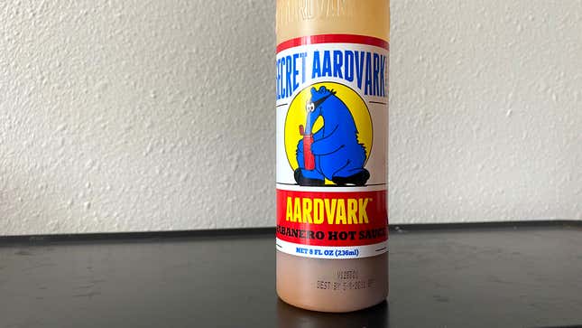 Image for article titled Canon fire: These hot sauces deserve to be the new classics