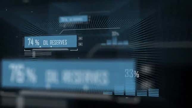 <em>EndWar</em> Returns As A Surprisingly Fun Tower-Defense Game
