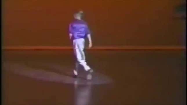 Be Inspired by New Videos of Tween Ryan Gosling Dancing His Ass Off