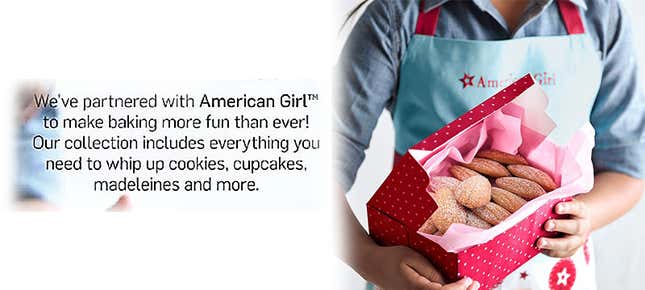 Image for article titled The 2015 Hater’s Guide To The Williams-Sonoma Catalog