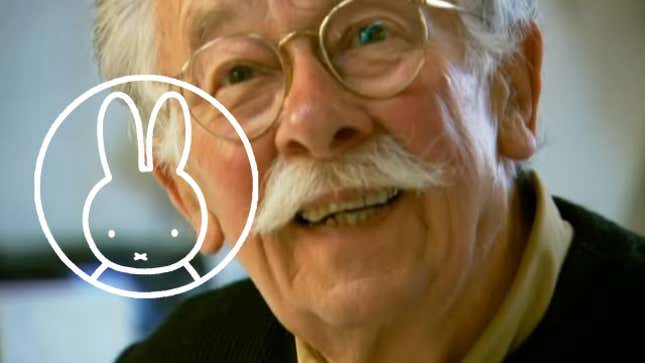 Dick Bruna Has Died At Age 89<em></em>