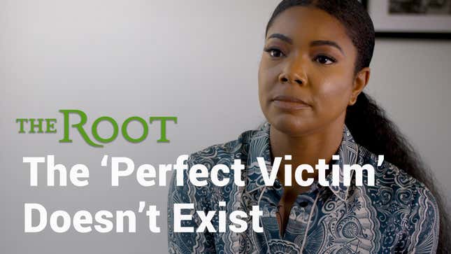 Watch: Gabrielle Union Gets Candid About Her Own Rape