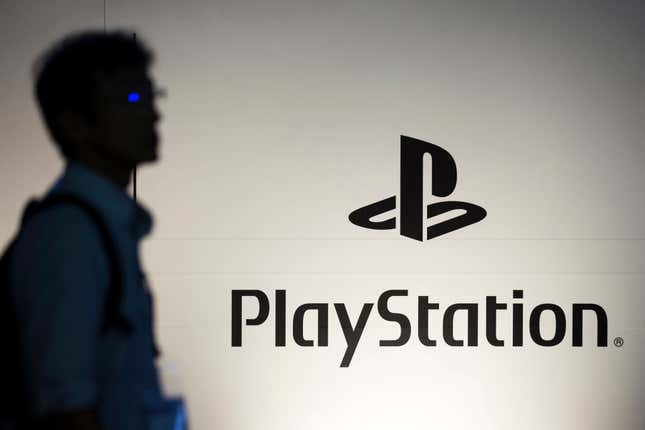 Image for article titled Sony Sued For Restricting Its Digital Game Sales To PlayStation Store